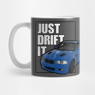 BMW e46 m3 Mug